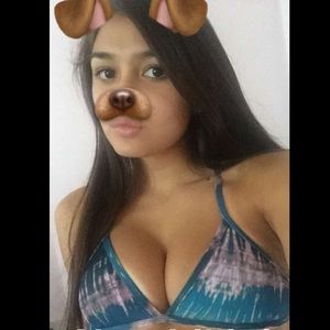 🚫SOLD🚫 (S) Jolyn x Mallyce Bikini Top